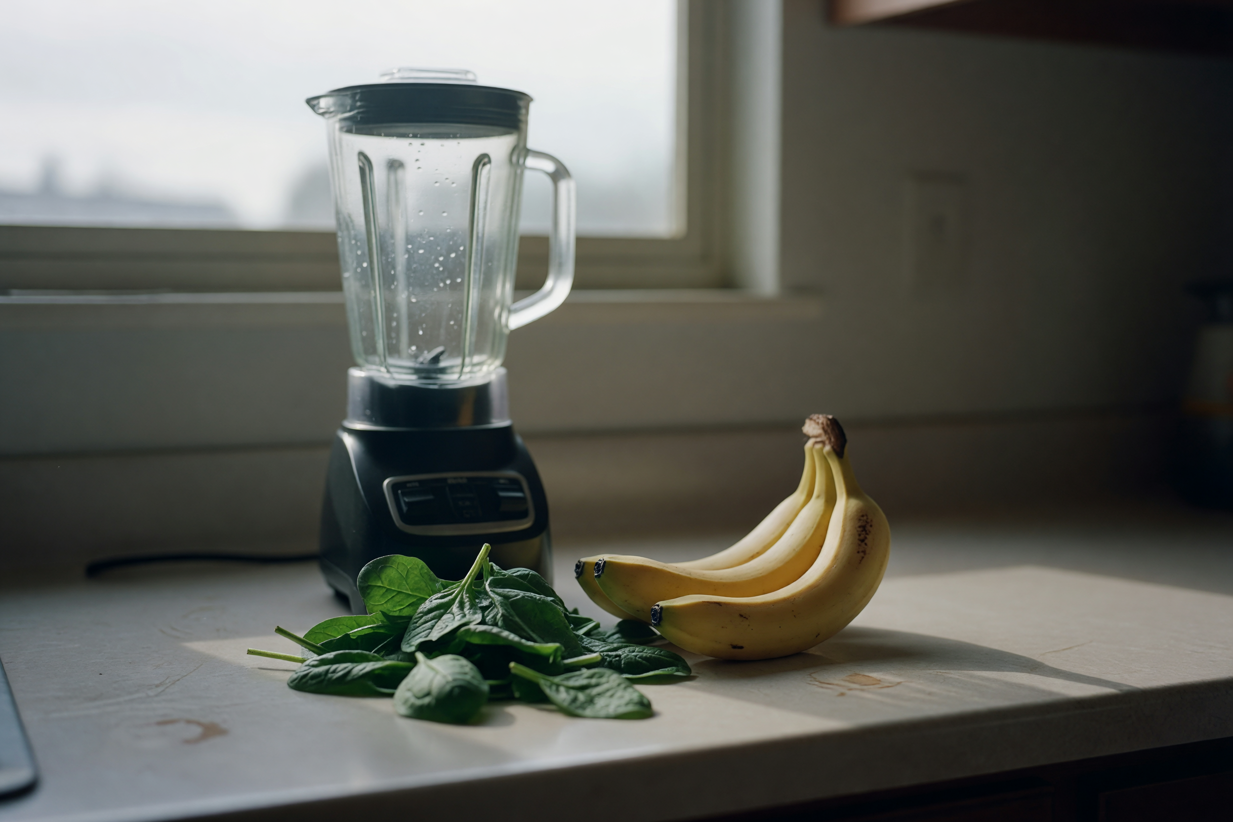 Trying a New Smoothie Recipe This Week